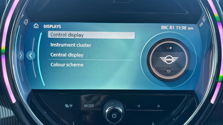 MINI Countryman 2.0 S Exclusive ALL4 5dr Auto Petrol Hatchback